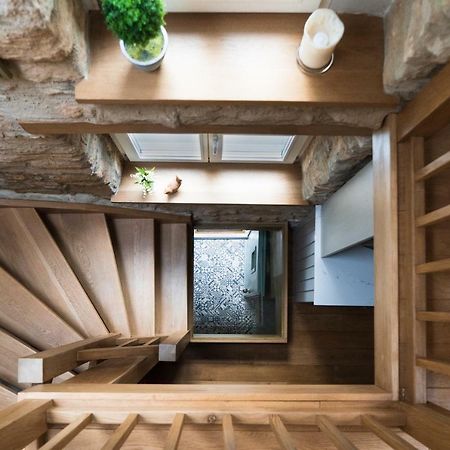 Twin Cottage Luxembourg Extérieur photo