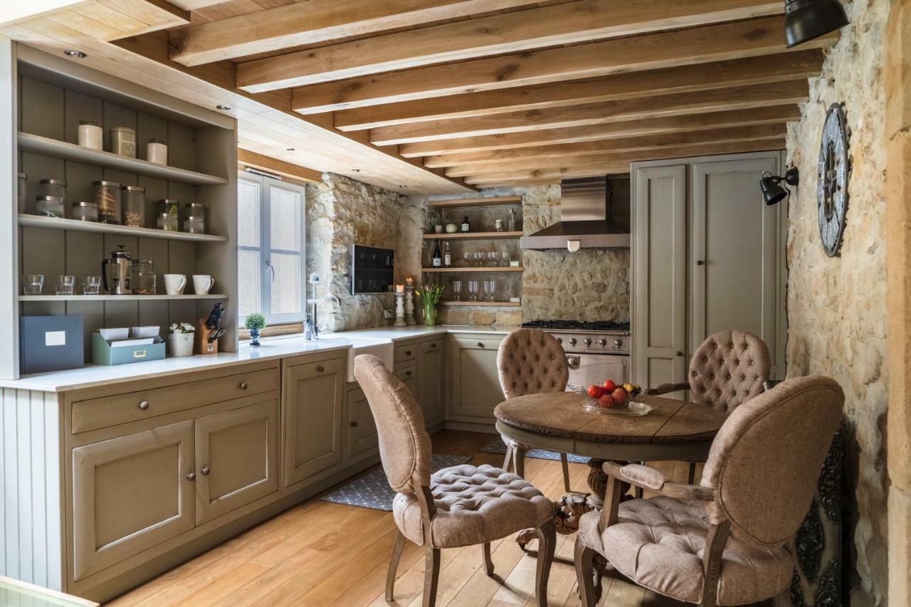 Twin Cottage Luxembourg Extérieur photo