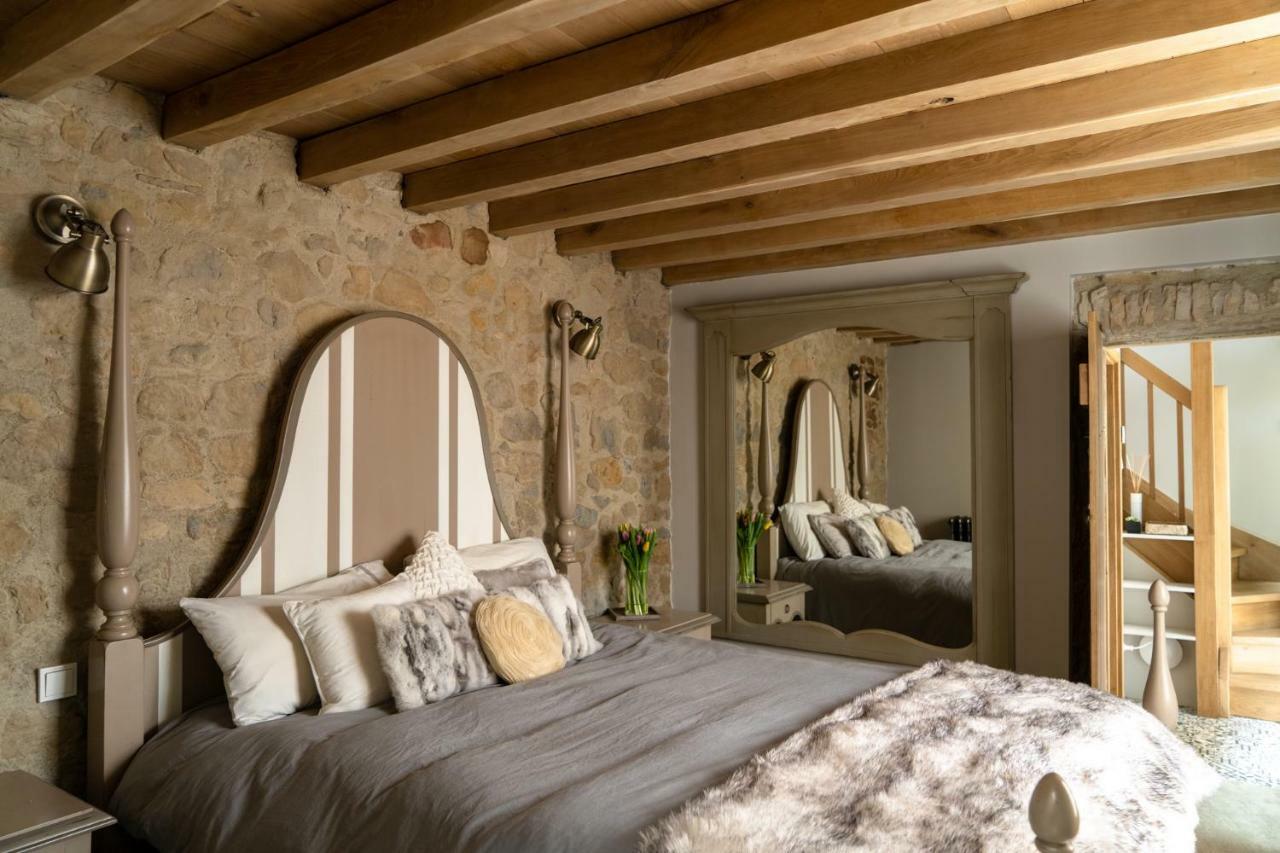 Twin Cottage Luxembourg Extérieur photo