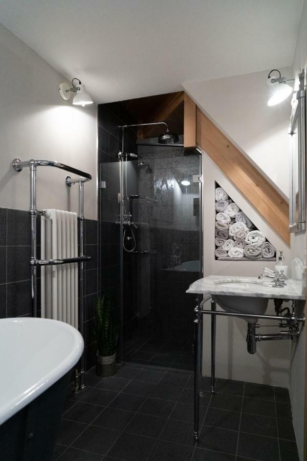 Twin Cottage Luxembourg Extérieur photo
