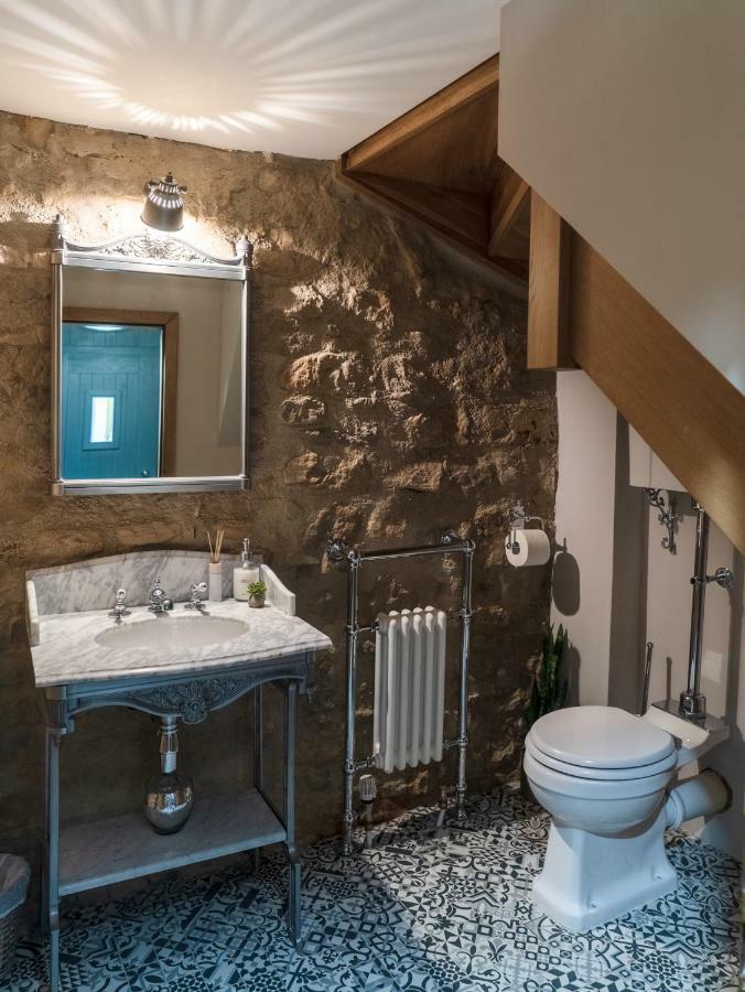 Twin Cottage Luxembourg Extérieur photo